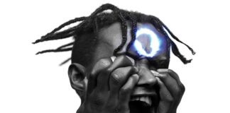 Jus Kno’ presentan ‘Looped Circles’, su álbum debut jus kno' looped circles