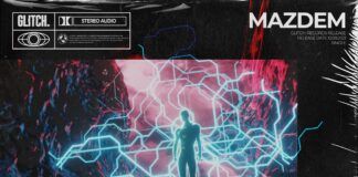 Mazdem demuestra su poderío como productor en ‘BIGGER’ Mazdem BIGGER