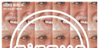 Cookie Monsta nos muestra una nueva versión de ‘Ruff’ en 2018