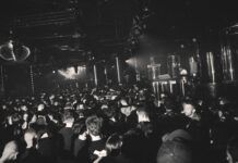 Crow Techno Club celebrará su penúltimo evento de la temporada el 3 de junio