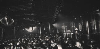 Crow Techno Club celebrará su penúltimo evento de la temporada el 3 de junio