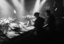 SHDW & Obscure Shape ponen la guinda a una estupenda temporada de Crow Techno Club