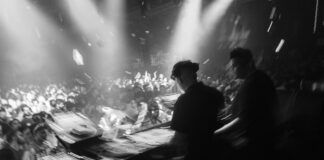 SHDW & Obscure Shape ponen la guinda a una estupenda temporada de Crow Techno Club