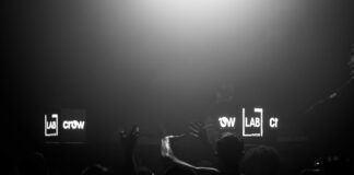 Crow Techno Club vuelve a la carga el 27 de octubre con un line up envidiable