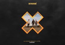 Nil Carranza y BRKNS retoman Crossroad Recordings con ‘Survive’ Nil Carranza Survive
