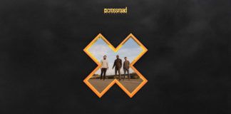 Nil Carranza y BRKNS retoman Crossroad Recordings con ‘Survive’ Nil Carranza Survive