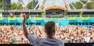 ‘Piece of Action’ es el nuevo track de Crypton y Unifire