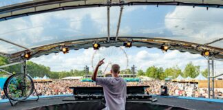 Crypton revoluciona la recta final del año con su nuevo track «Ballin´», ¡una locura!