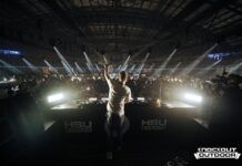 ‘CLOSE TO ME’ es el nuevo y potente track del DJ holandés Crypton