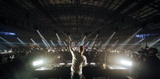 ‘CLOSE TO ME’ es el nuevo y potente track del DJ holandés Crypton