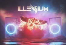 Awake de Illenium, reimaginado por lo mejor del momento Illenium Remixes Awake