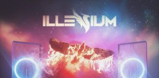 Awake de Illenium, reimaginado por lo mejor del momento Illenium Remixes Awake