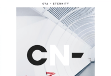 ‘Eternity’ es el nuevo lanzamiento de CYA en CYANIDE Records CYA Eternity