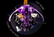 Play Insane termina el 2020 con ‘Techno After The Rave’ play insane techno after the rave