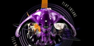 Play Insane termina el 2020 con ‘Techno After The Rave’ play insane techno after the rave