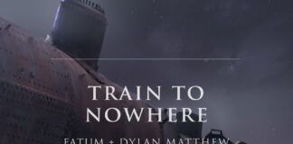 Gareth Emery debuta en Ophelia Records, sello de Seven Lions Garethe Emery ophelia records