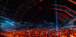 CODE SUMMER FESTIVAL se supera y realiza uno de los mayores festivales de la historia de Fabrik