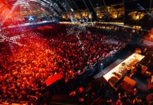 Dr. Peacock se sube al carro del uptempo y lanza ‘Trip to Greece’ junto a Dimitri K