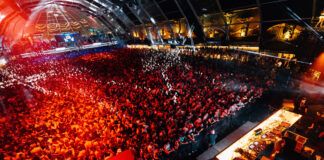 Dr. Peacock se sube al carro del uptempo y lanza ‘Trip to Greece’ junto a Dimitri K