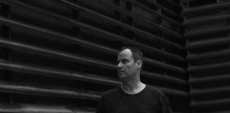 Wololo Sound entrevista a Christian Smith Entrevista a Christian Smith