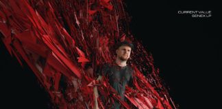 Current Value lanza hoy sus dos álbumes ‘PUER’ y ‘SENEX’ CURRENT VALUE PUER SENEX