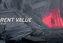 Current Value se luce en su nuevo EP ‘Searcher’