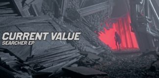 Current Value se luce en su nuevo EP ‘Searcher’
