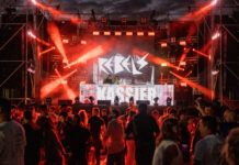 Crazy World, una cita imperdible en Córdoba este septiembre