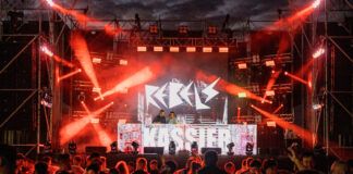 Crazy World, una cita imperdible en Córdoba este septiembre