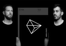 CYA lanzan un nuevo EP de dos cortes en Deep State CYA Day One Justice