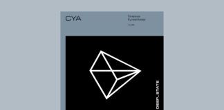 CYA se estrenan en Deep State con su EP ‘Timeless/Synesthesia’ CYA Timeless Synesthesia