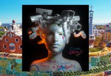 CYA remezcla ‘Piece Of Your Heart’ de Meduza CYA remezcla 'Piece Of Your Heart'