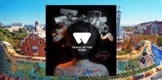 Track de la semana 20 – 26 Mayo Track de la semana 20 - 26 Mayo