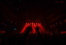 AEREA y Andrés Campo encabezan otra memorable edición de NEXO en Marmarela, Alicante