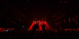 AEREA y Andrés Campo encabezan otra memorable edición de NEXO en Marmarela, Alicante