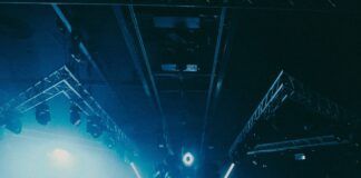 La mejor cita que puedes tener con Calvin Clarke este domingo en Sala ART Madrid Destino Calvin Clarke