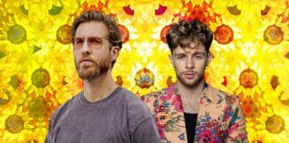 Calvin Harris pone ritmo house comercial al verano con un refrescante ‘By Your Side’ Calvin Harris By Your Side