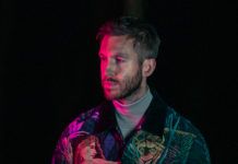 Creamfields anuncia a Calvin Harris como nuevo headliner de su cartel Calvin Harris Creamfields