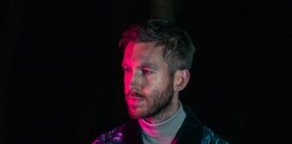 Creamfields anuncia a Calvin Harris como nuevo headliner de su cartel Calvin Harris Creamfields