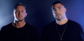 CamelPhat invocan a criaturas sobrenaturales para dar el último paso hacia su álbum debut CamelPhat Witching Hour
