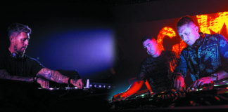 CamelPhat y Cristoph: sobresaliente unión ibicenca en ‘Breathe’ CamelPhat y Cristoph