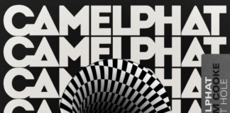 Camelphat repite fórmula de éxito en ‘Rabbit Hole’ Camelpaht Rabbit Hole