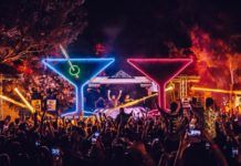 Camelphat asaltan el verano con ‘Dopamine Machine’ Dopamine Machine