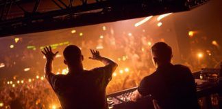 Camelphat y Solardo hacen unión con ‘Accelerator’ Accelerator