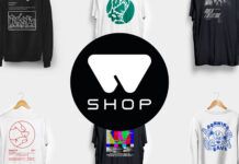 Camisetas música electrónica: Wololo Shop by Wololo Sound Camisetas música electrónica