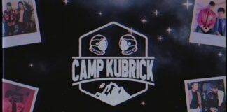 Don Diablo trae de vuelta el sonido de los 80 con su nuevo proyecto Camp Kubrick