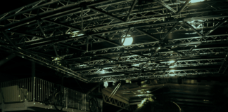 Metro se sintió como en casa en la sala Trips de La Manga