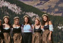 Sale a la luz el cartel de la segunda edición de Caprices Festival Gstaad