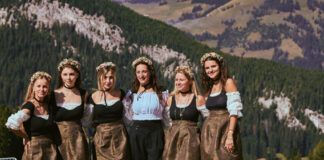 Sale a la luz el cartel de la segunda edición de Caprices Festival Gstaad