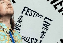 Reinier Zonneveld crea su propio festival: Live NOW Festival Live Now Festival